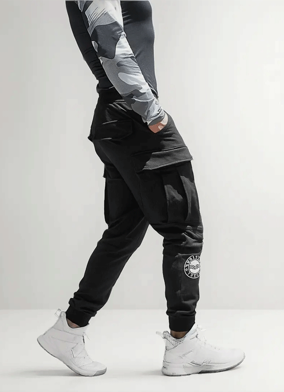 JOGGER PARA CABALLERO