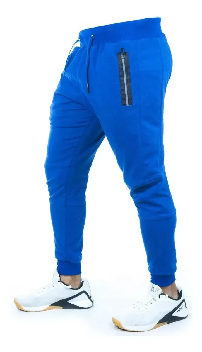 Pants Deportivo Para Hombre Fugitive Trend Reflectivee