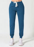 Pants Jogger Mujer Gym Comodo Moda Casual Calidad E003