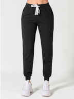 Pants Jogger Mujer Gym Comodo Moda Casual Calidad E003
