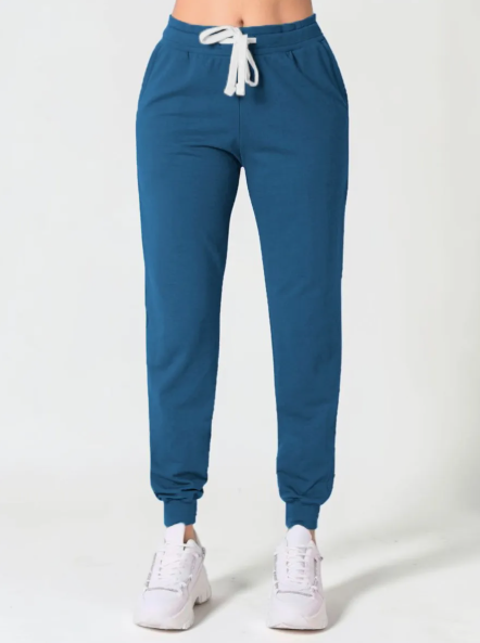 Pants Jogger Mujer Gym Comodo Moda Casual Calidad E003