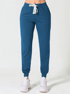 Pants Jogger Mujer Gym Comodo Moda Casual Calidad E003