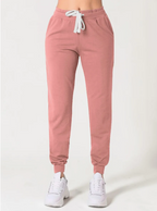 Pants Jogger Mujer Gym Comodo Moda Casual Calidad E003