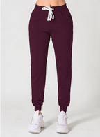 Pants Jogger Mujer Gym Comodo Moda Casual Calidad E003