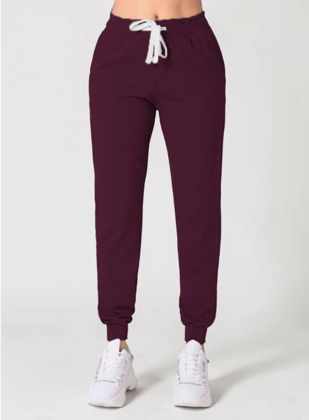 Pants Jogger Mujer Gym Comodo Moda Casual Calidad E003