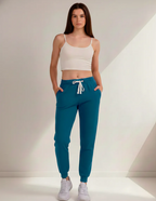 Pants Jogger Mujer Gym Comodo Moda Casual Calidad E003