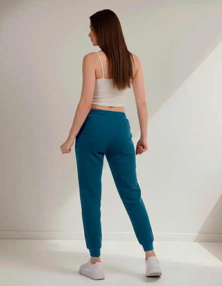 Pants Jogger Mujer Gym Comodo Moda Casual Calidad E003