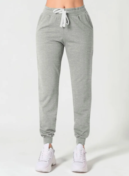 Pants Jogger Mujer Gym Comodo Moda Casual Calidad E003