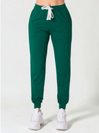 Pants Jogger Mujer Gym Comodo Moda Casual Calidad E003