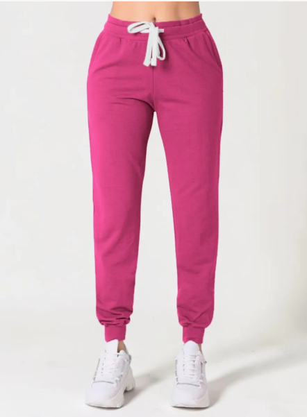 Pants Jogger Mujer Gym Comodo Moda Casual Calidad E003