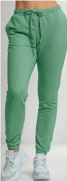 Pants Jogger Dama Slim Fit Super Calidad