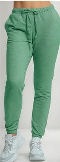 Pants Jogger Dama Slim Fit Super Calidad