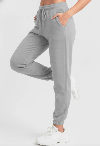 Pants Jogger Dama Slim Fit Super Calidad