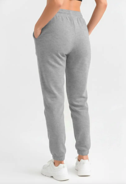 Pants Jogger Dama Slim Fit Super Calidad