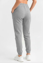 Pants Jogger Dama Slim Fit Super Calidad