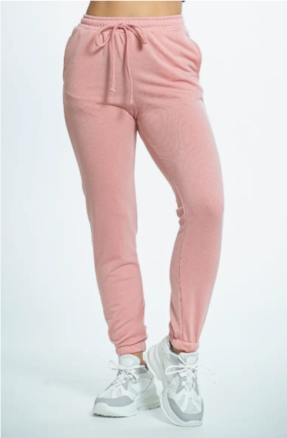 Pants Jogger Dama Slim Fit Super Calidad