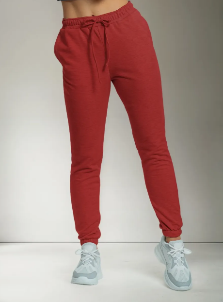 Pants Jogger Dama Slim Fit Super Calidad