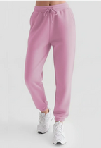 Pants Jogger Dama Slim Fit Super Calidad
