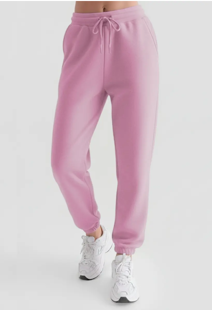 Pants Jogger Dama Slim Fit Super Calidad