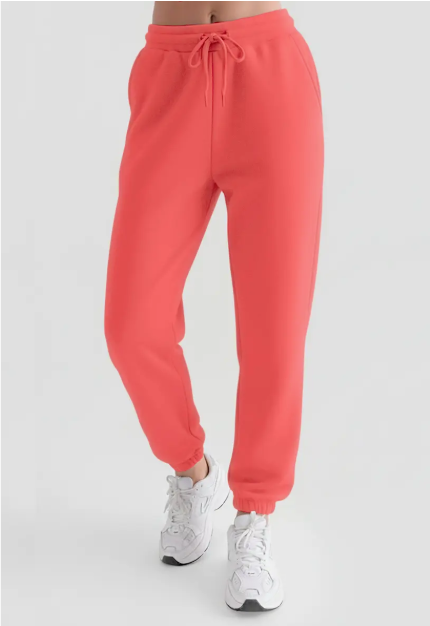 Pants Jogger Dama Slim Fit Super Calidad