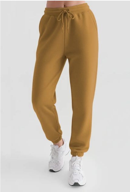Pants Jogger Dama Slim Fit Super Calidad