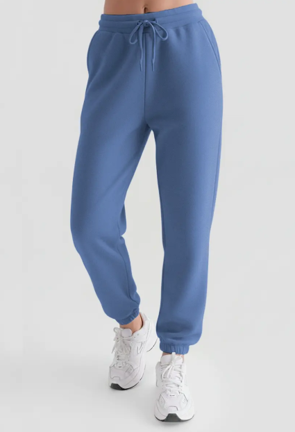 Pants Jogger Dama Slim Fit Super Calidad