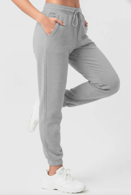 Pants Jogger Dama Slim Fit Super Calidad