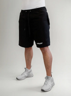 Increible Short Largo Bermuda Deportiva Gym Fugitive Trend