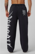 Youngla Jogger Pants Revenge 2016 Adulto Unisex Gym Original