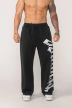 Youngla Jogger Pants Revenge 2016 Adulto Unisex Gym Original